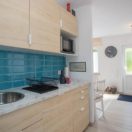 Welcome In - 'heideblick' Mit Terrasse Und In Der Naehe Der Skipisten Appartement Winterberg