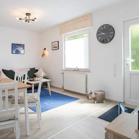 Daire Welcome In - 'heideblick' Mit Terrasse Und In Der Naehe Der Skipisten Winterberg