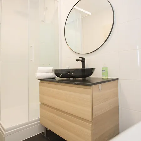 Welcome In - 'heideblick', Met Terras En Dichtbij De Skipistes *