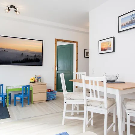 Welcome In - 'heideblick' Mit Terrasse Und In Der Naehe Der Skipisten Appartement