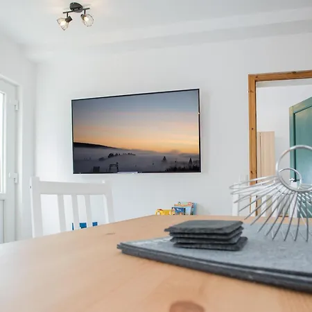 Welcome In - 'heideblick', Met Terras En Dichtbij De Skipistes *