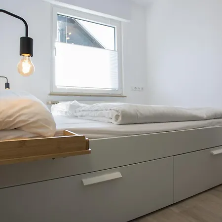 Welcome In - 'heideblick' Mit Terrasse Und In Der Naehe Der Skipisten Appartement