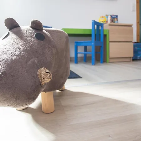 Welcome In - 'heideblick', Met Terras En Dichtbij De Skipistes *