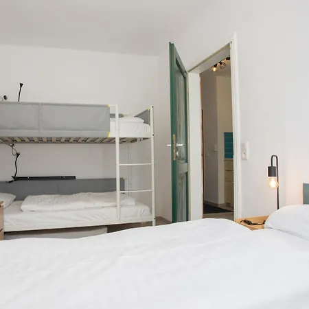 아파트 Welcome In - 'heideblick', Met Terras En Dichtbij De Skipistes *