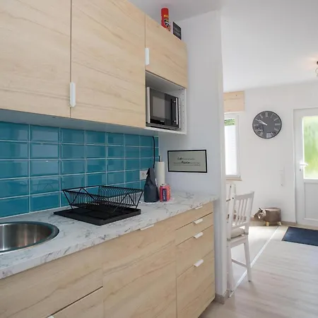 Welcome In - 'heideblick' Mit Terrasse Und In Der Naehe Der Skipisten * Winterberg