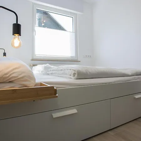 Welcome In - 'heideblick' Mit Terrasse Und In Der Naehe Der Skipisten Appartement