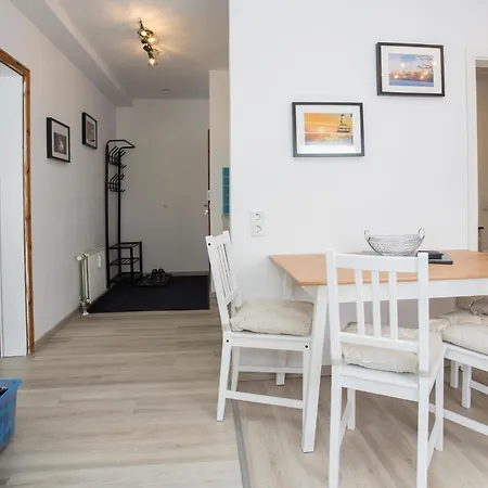 Appartement Welcome In - 'heideblick' Mit Terrasse Und In Der Naehe Der Skipisten