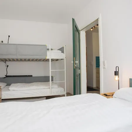 Appartement Welcome In - 'heideblick' Mit Terrasse Und In Der Naehe Der Skipisten Winterberg