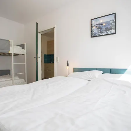 Appartement Welcome In - 'heideblick' Mit Terrasse Und In Der Naehe Der Skipisten