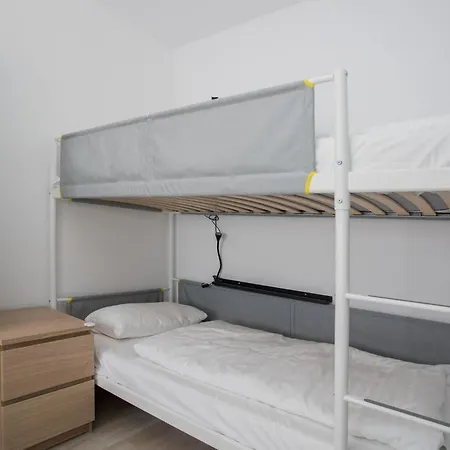 Appartement Welcome In - 'heideblick' Mit Terrasse Und In Der Naehe Der Skipisten *