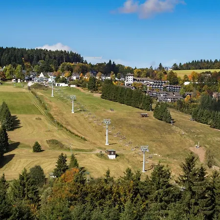 Welcome In - 'heideblick' Mit Terrasse Und In Der Naehe Der Skipisten Appartement