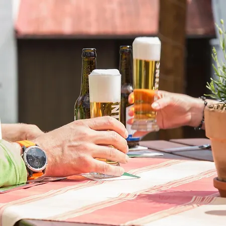 Welcome In - 'heideblick' Mit Terrasse Und In Der Naehe Der Skipisten Appartement Winterberg