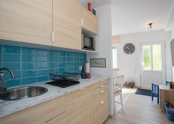 Welcome In - 'heideblick', Met Terras En Dichtbij De Skipistes Appartamento Winterberg