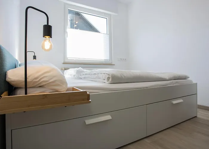 Welcome In - 'heideblick', Met Terras En Dichtbij De Skipistes Appartamento