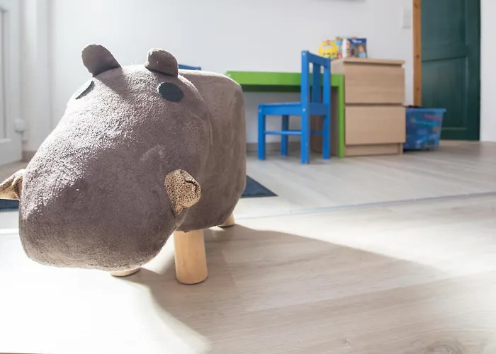 Welcome In - 'heideblick', Met Terras En Dichtbij De Skipistes *