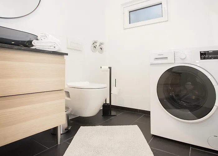 Appartement Welcome In - 'heideblick', Met Terras En Dichtbij De Skipistes