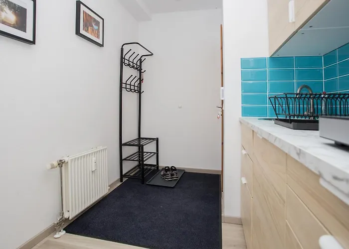 Welcome In - 'heideblick', Met Terras En Dichtbij De Skipistes * Winterberg